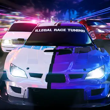 Illegal Race Tuning Banner
